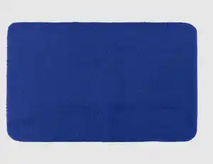 Badteppich Anni Blau