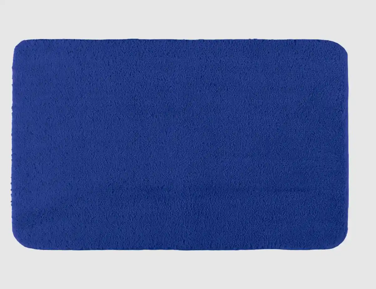 Bild 1 von Badteppich Anni Blau