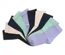 Bild 1 von 10 Paar Socken