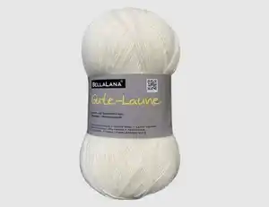 Sockenwolle Gute Laune Natur