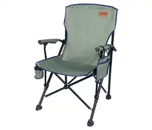 Tambu »NADIRA« Camping-Faltstuhl