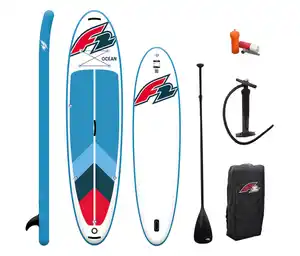 F2 SUP Board »Ocean ltd«, klein
