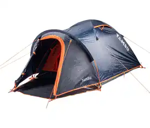 Tambu »HAIKA 2« 2-Personen-Kuppelzelt