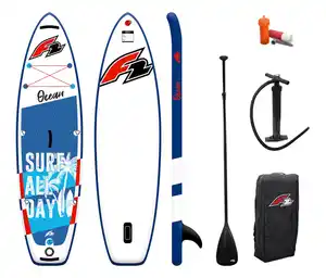 F2 SUP Board »Ocean Boy«