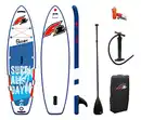 Bild 1 von F2 SUP Board »Ocean Boy«