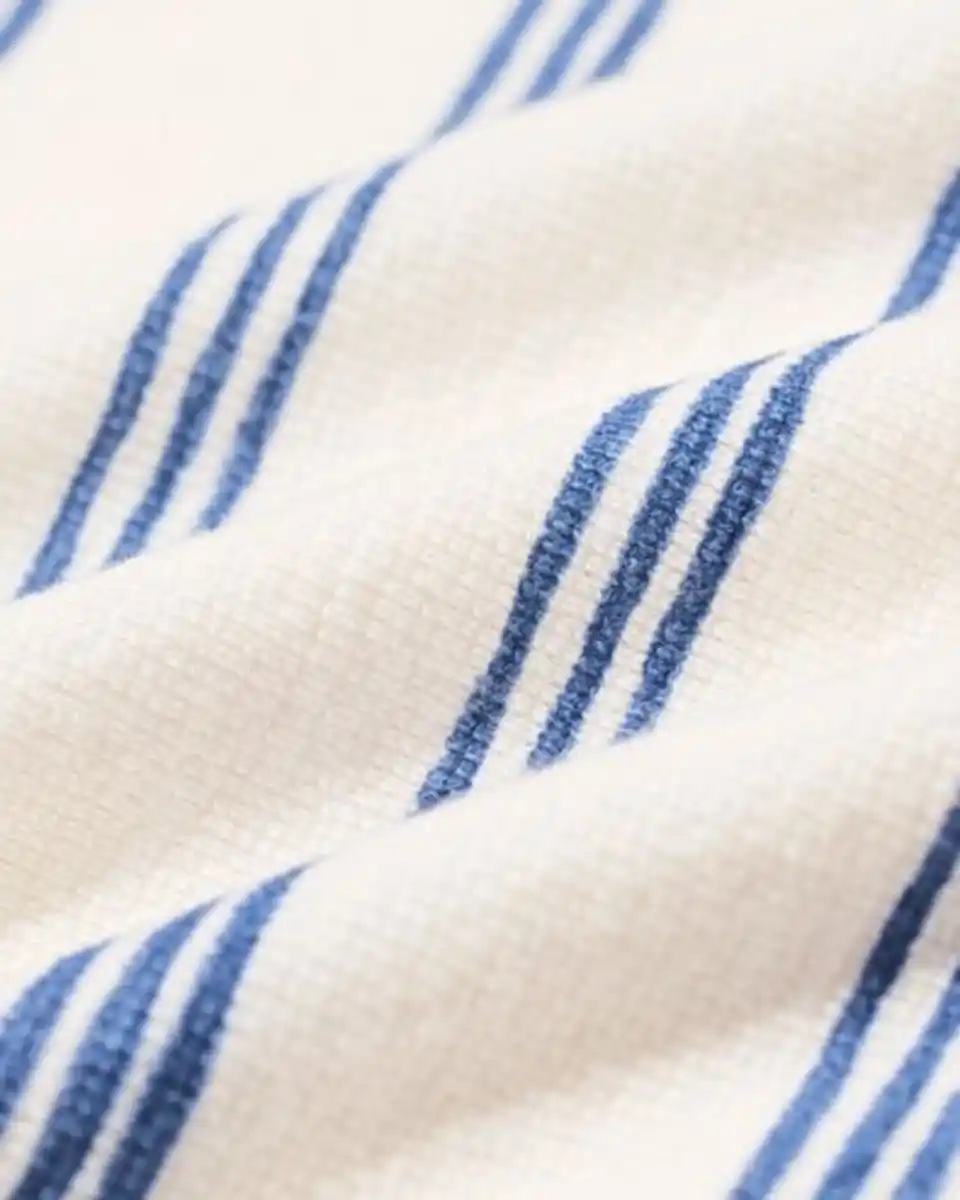 Bild 4 von Baby-T-Shirts aus Jersey, gestreift – 2 Stück grün