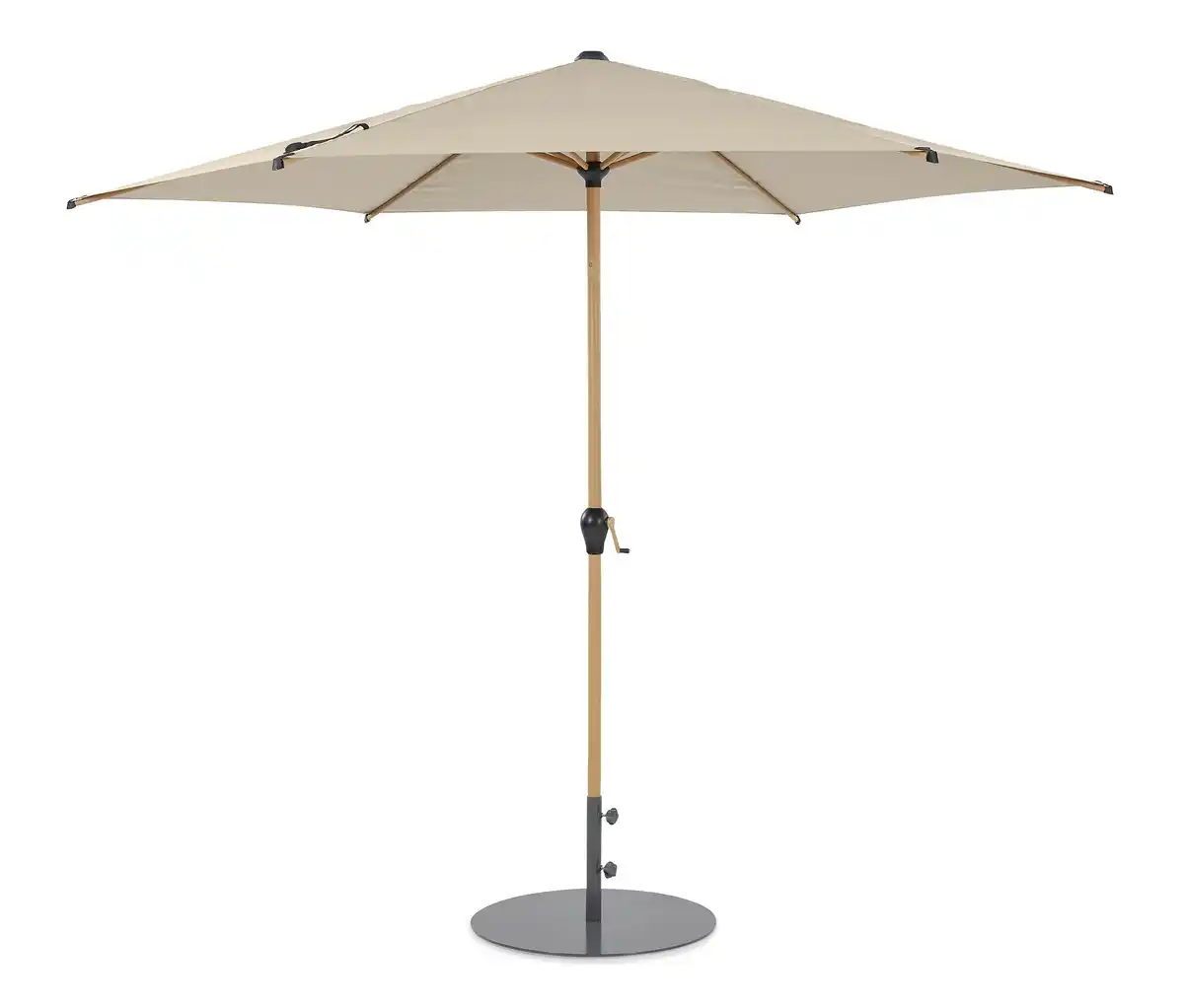 Bild 1 von Leco Marktschirm*, beige