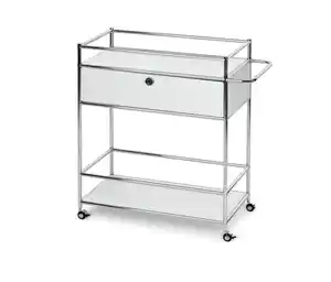 Barwagen Metall »CN3« mit Schublade