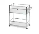 Bild 1 von Barwagen Metall »CN3« mit Schublade
