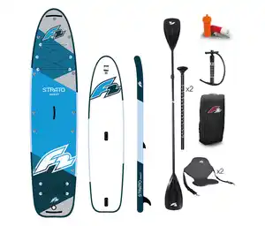 F2 SUP Board »Strato Giant«