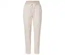 Bild 1 von Bedruckte Sweatpants, sandfarben