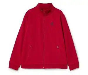 Kinder-Trainingsjacke