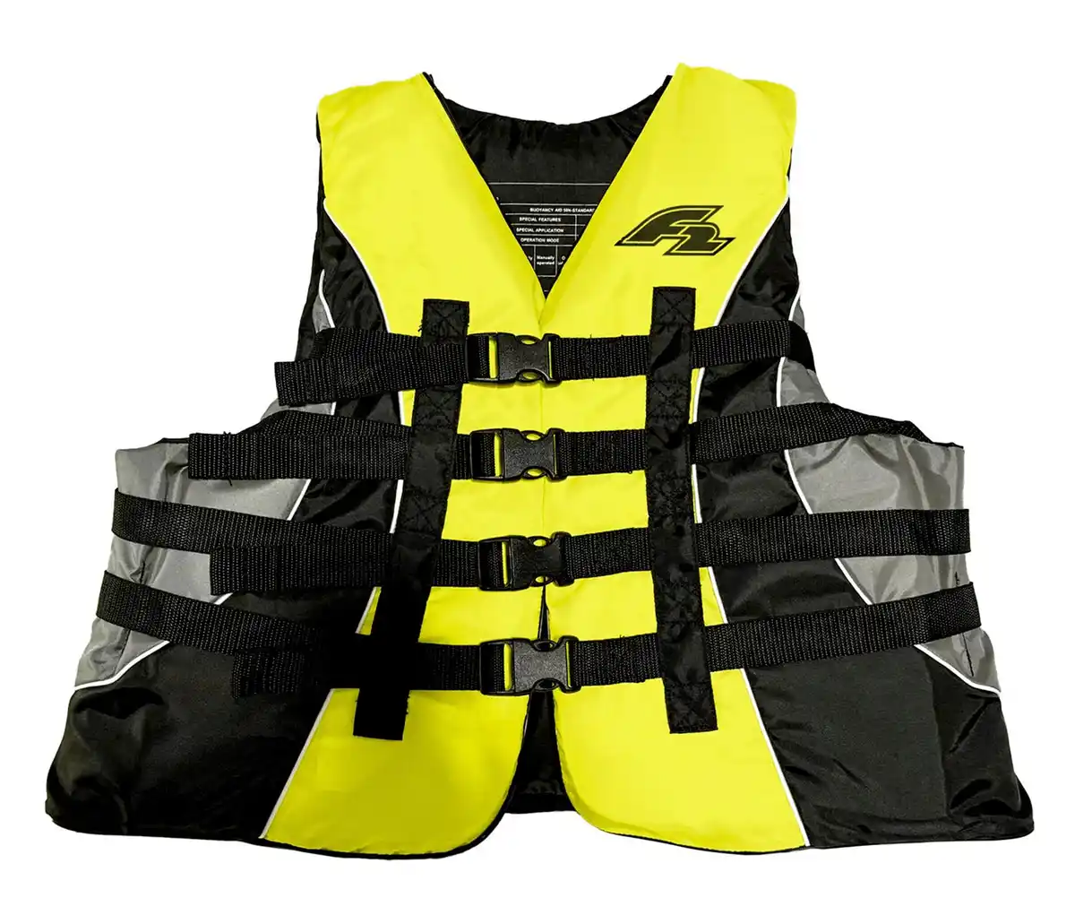 Bild 1 von F2 Schwimmweste