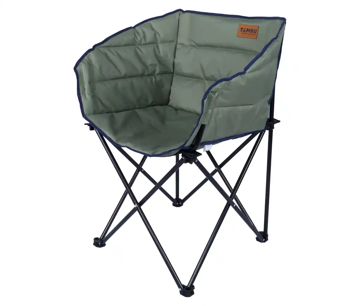 Bild 1 von Tambu »ASANA« Camping-Faltstuhl