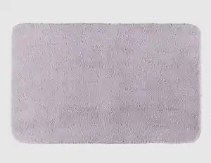 Badteppich Anni Silber