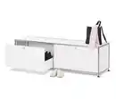 Bild 1 von Lowboard Metall »CN3« mit Schubladen