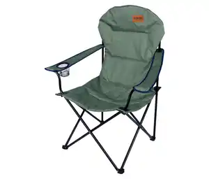 Tambu »BENGALA« Camping-Faltstuhl