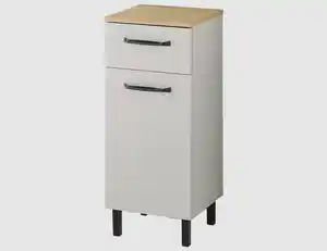 Unterschrank Quick 500 Kaschmir