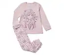 Bild 1 von Kinder-Pyjama-Set »Eiskönigin«