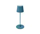 Bild 1 von LED-Akku-Outdoor-Tischleuchte, blau