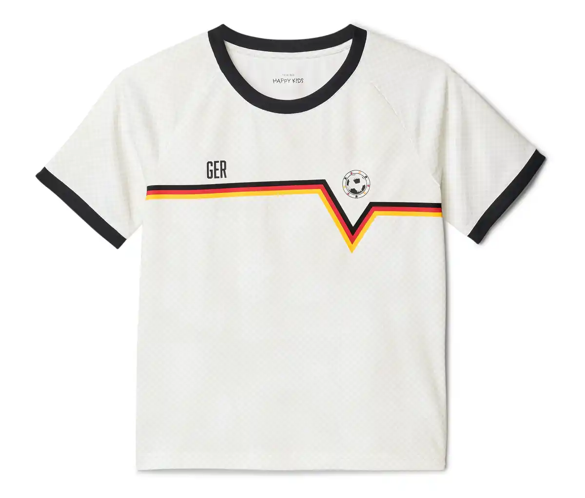 Bild 1 von Kinder-Trikot
