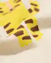 Bild 3 von Baby-T-Shirt Tiger ecru