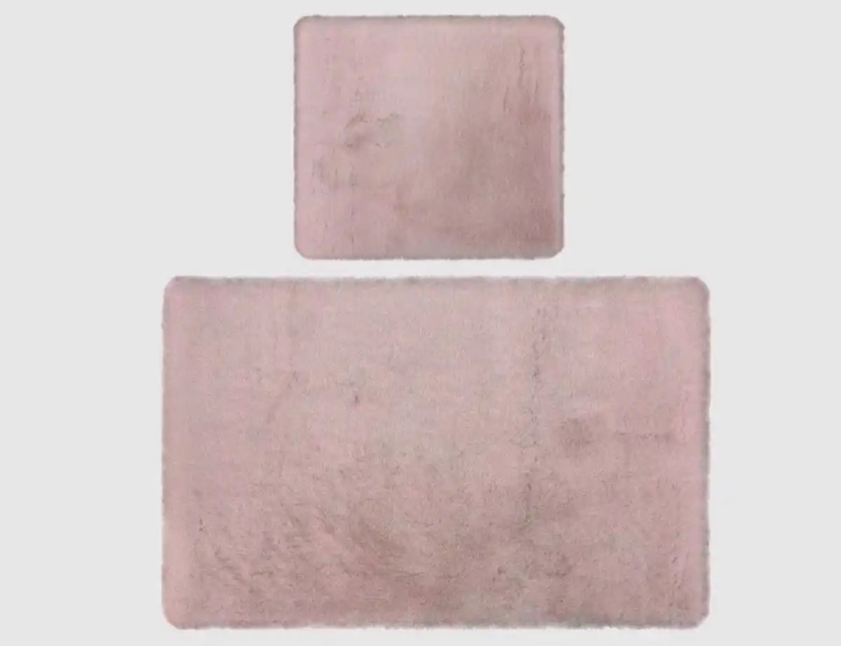 Bild 1 von Badgarnitur Macao Rose für Hänge-WC