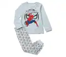 Bild 1 von Kinder-Pyjama-Set »Spider-Man«