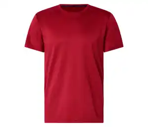 Sportshirt, rot