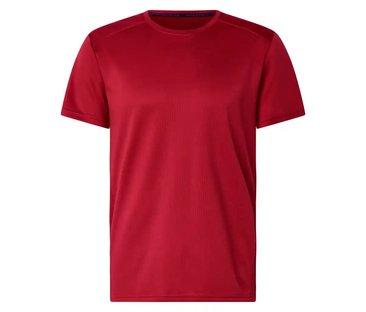 Bild 1 von Sportshirt, rot