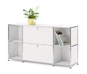 Sideboard »CN3« mit 2 Klappfächern