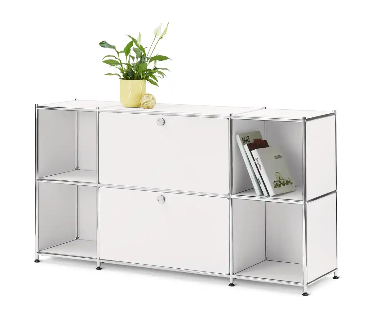 Bild 1 von Sideboard »CN3« mit 2 Klappfächern