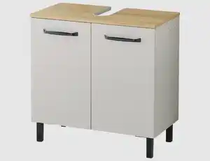 Waschbeckenunterschrank Quick 500 Kaschmir