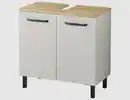 Bild 1 von Waschbeckenunterschrank Quick 500 Kaschmir