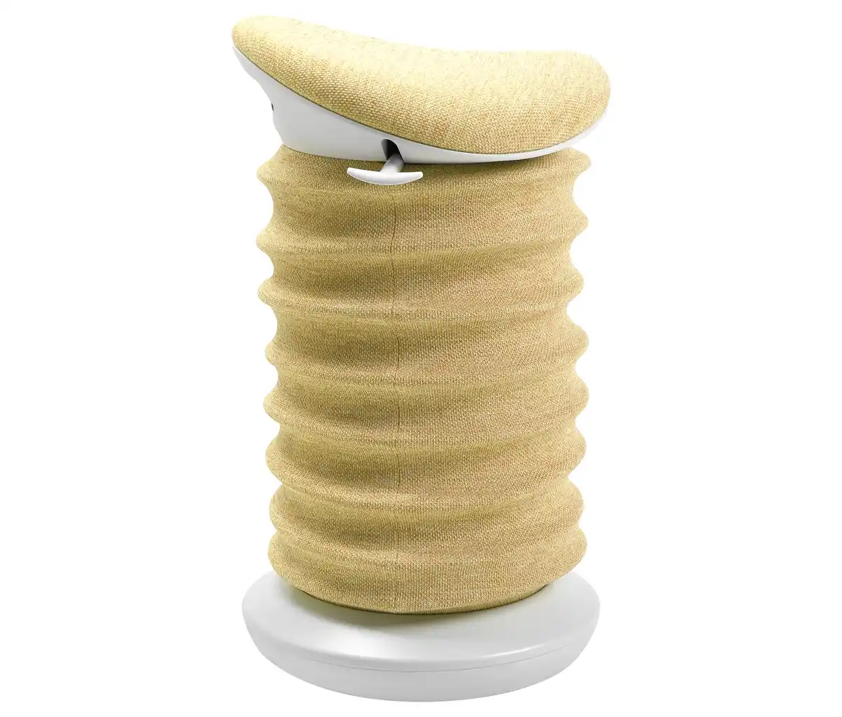 Bild 1 von Sitness 4D, gelb