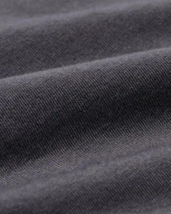 Bild 3 von Kinder-T-Shirt dunkelgrau