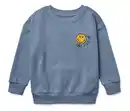 Bild 1 von Kinder-Sweatshirt SMILEYWORLD® mit angerauter Innenseite