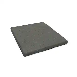 Diephaus Betonplatte anthrazit 40 x 40 x 4 cm