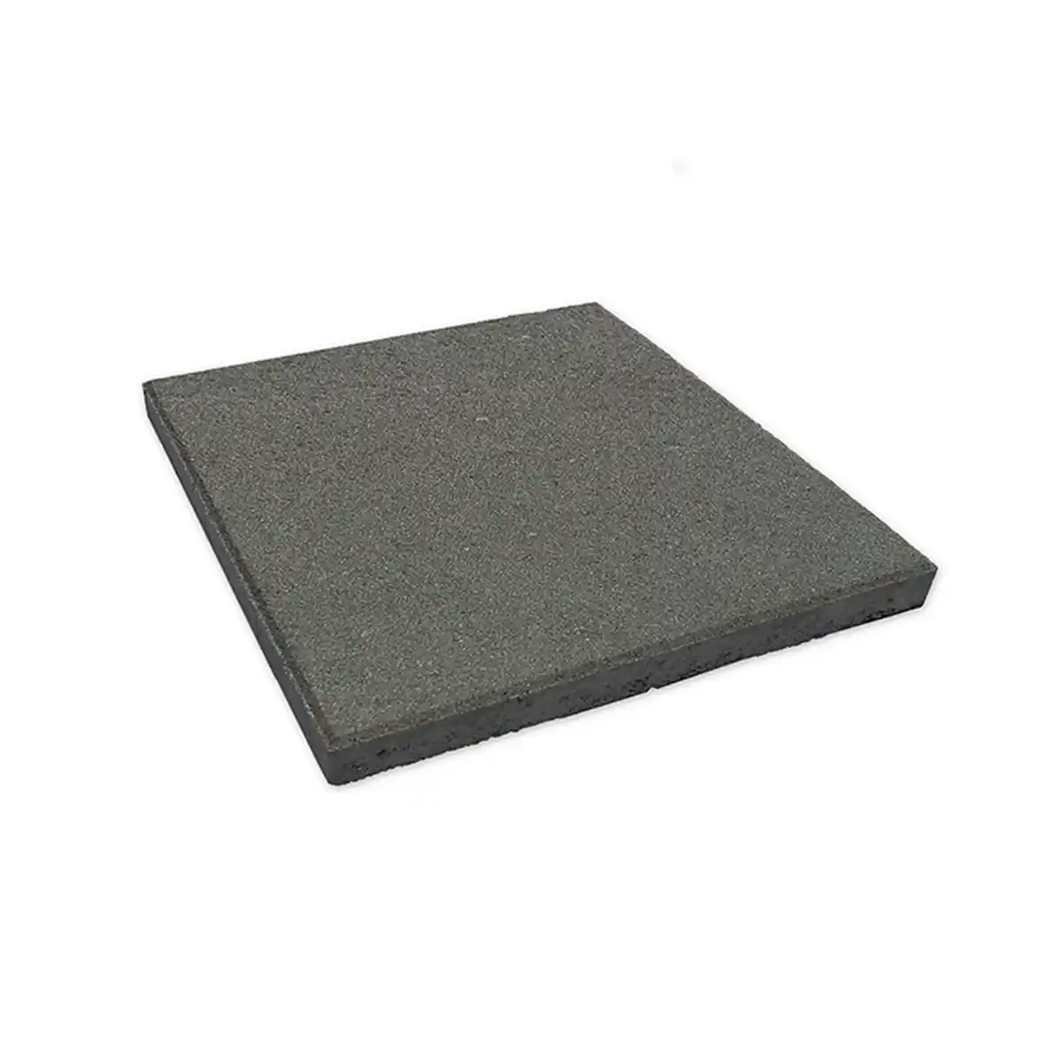 Bild 1 von Diephaus Betonplatte anthrazit 40 x 40 x 4 cm