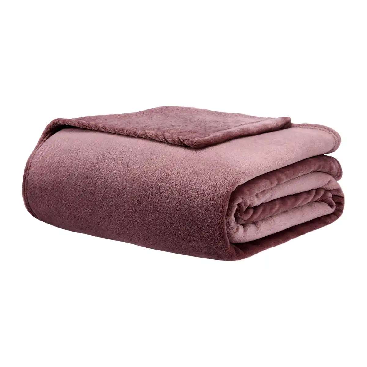 Bild 1 von Kuscheldecke Michael XXL Lila ca. 220x240cm, Lila