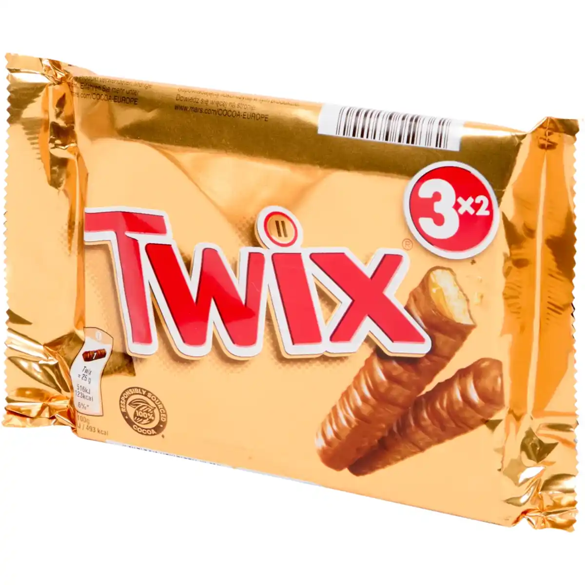 Bild 1 von Twix