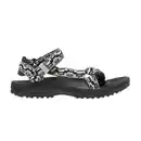 Bild 1 von WINSTED Damen - Trekkingsandalen