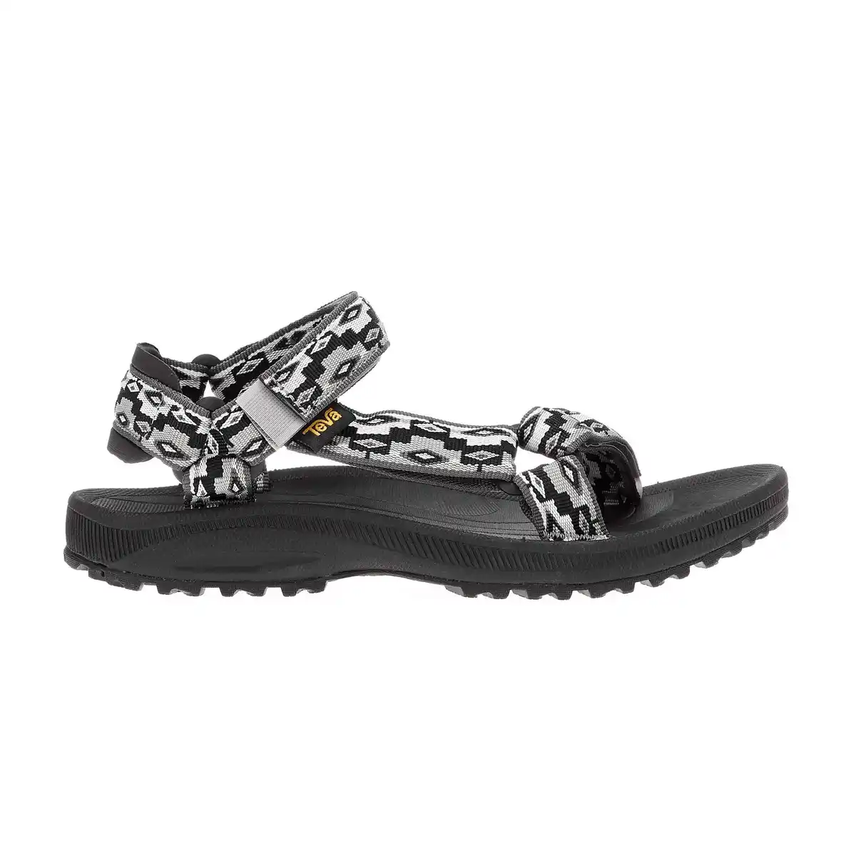 Bild 1 von WINSTED Damen - Trekkingsandalen