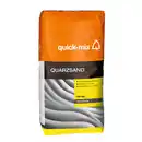 Bild 1 von Quick-mix Quarzsand 25 kg