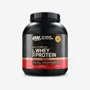 Bild 1 von OPTIMUM NUTRITION Proteinpulver 100 % Whey Double Chocolat Gold Standard 2,015 kg