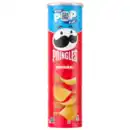 Bild 1 von Pringles Original Gesalzene Chips 185g