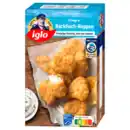 Bild 1 von Iglo Filegro Backfisch Happen 245g