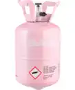Bild 1 von Helium Ballongas für bis zu 30 Ballons, pink
