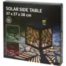 Bild 2 von Solar-Beistelltisch