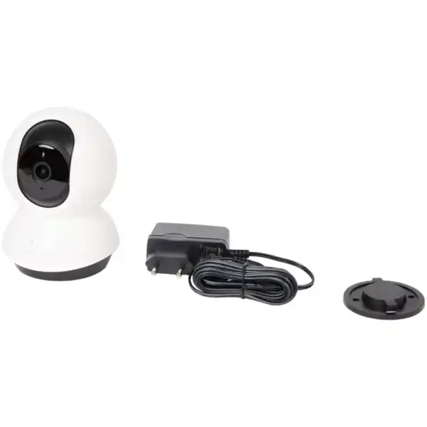 Bild 3 von TP-link Indoor-WLAN-Kamera